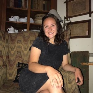 Meet your Posher, Maggie